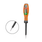 ⏰Begrenzte Zeit 50% Rabatt🔥🔧2-in-1-Schraubendreher mit hohem Drehmoment und magnetischem Schlitz und Kreuzschlitz