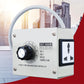 AC Multi-Function Adjustable Speed Controller - AC 0-220/110V