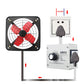 AC Multi-Function Adjustable Speed Controller - AC 0-220/110V