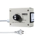 AC Multi-Function Adjustable Speed Controller - AC 0-220/110V