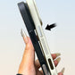 Atmungsaktive magnetische Handyhülle für das iPhone