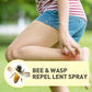 🔥SCHNÄPPCHEN🔥Bienen- und Wespenabwehrspray für den Außenbereich