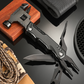 Multifunktionaler Outdoorhammer für Herren