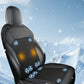 ❄️Sommeraktion – 50 % RABATT🧊Belüftetes Autokühlsitzkissen mit Ventilator 🚗 Bleib cool hinterm Steuer!