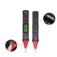 2-in-1 Digitaler Spannungsprüfer ＆ Schraubendreher mit Display
