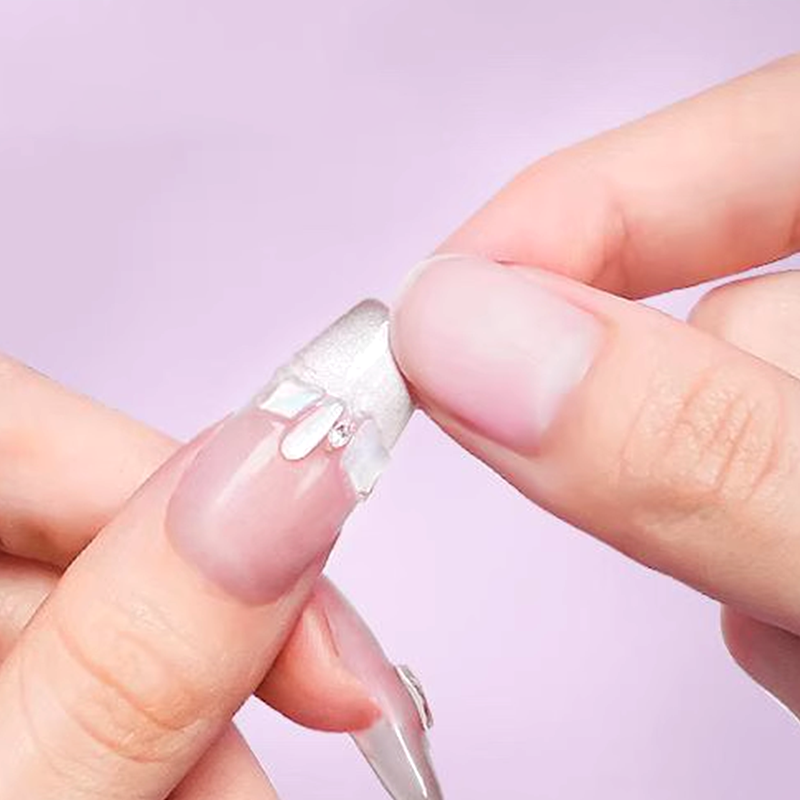 3-in-1 Nagelpflegestift