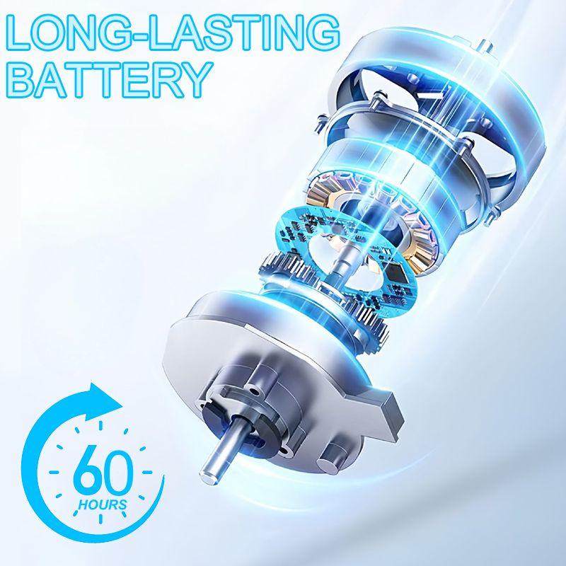 2-in-1 Ultraschall-Zahnreiniger & elektrische Zahnbürste