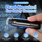 🔥Heiße neue Produkte🔥Multifunktionaler doppelköpfiger Auto-Sicherheitshammer💥Unverzichtbares Zubehör für unterwegs!
