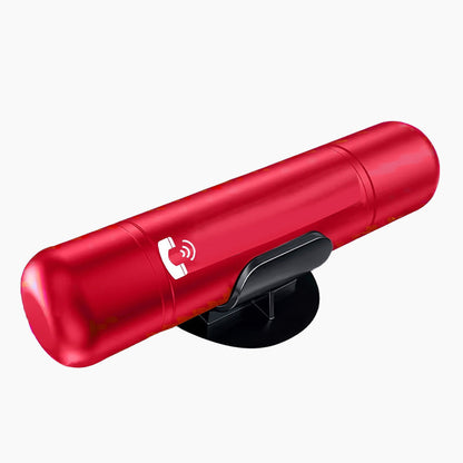 🔥Heiße neue Produkte🔥Multifunktionaler doppelköpfiger Auto-Sicherheitshammer💥Unverzichtbares Zubehör für unterwegs!