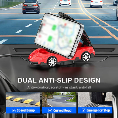 🚗🔥Coole Modellauto-Telefonhalterung