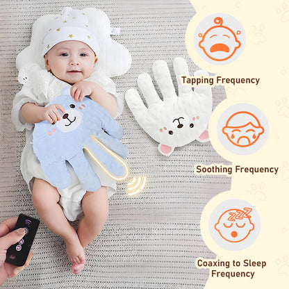 🔥Hot Sale 50% Rabatt💖 Intelligente beruhigende Baby-Schlafhand