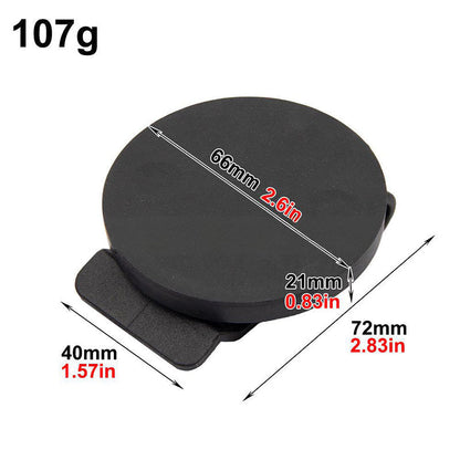 🔧 Extra starker magnetischer Werkzeug-Clip – Alles griffbereit am Gürtel! 💪