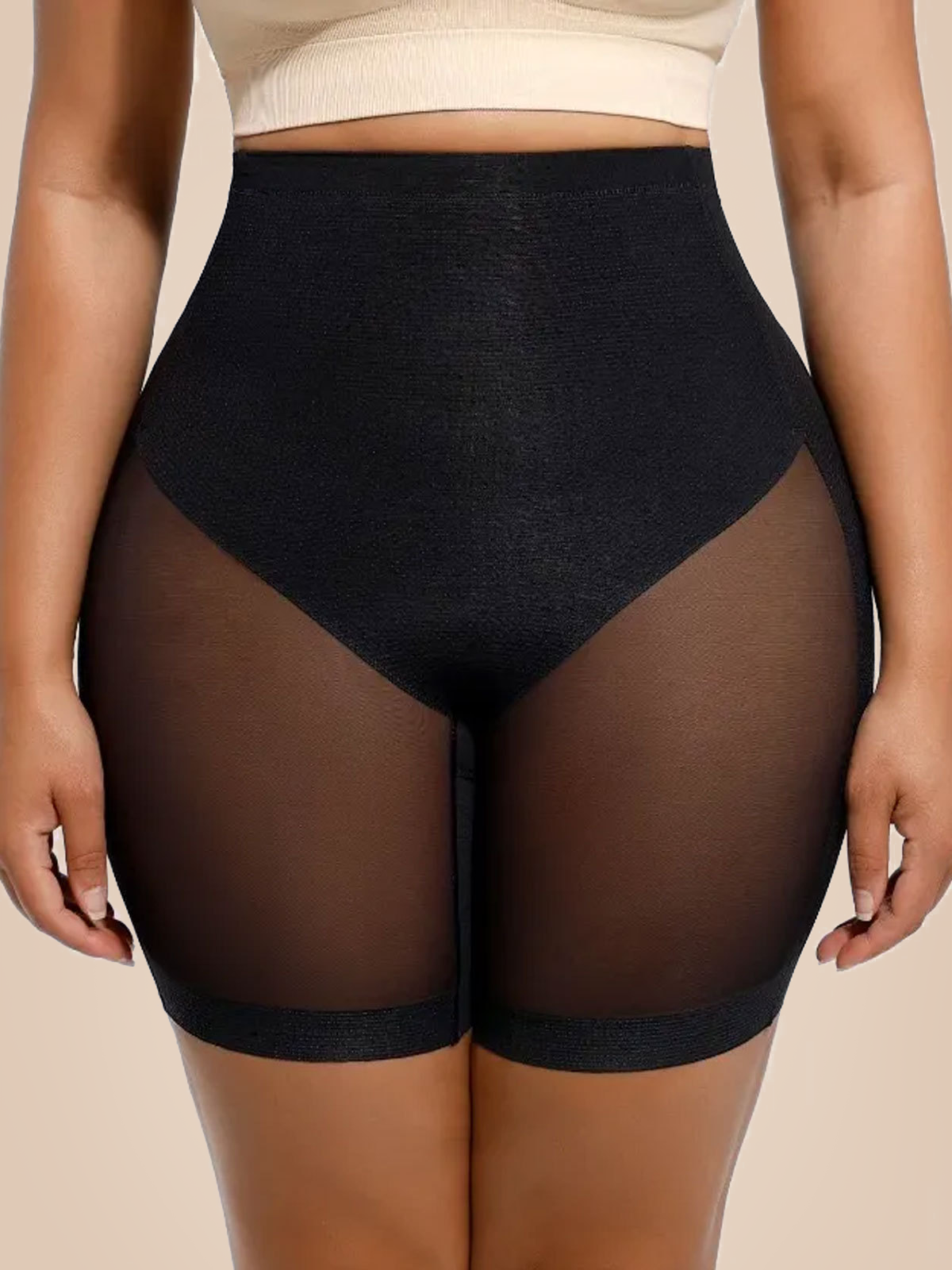 💥Letzter Tag Sonderangebot -49%💃Nahtlose Shaping-Shorts mit hoher Taille