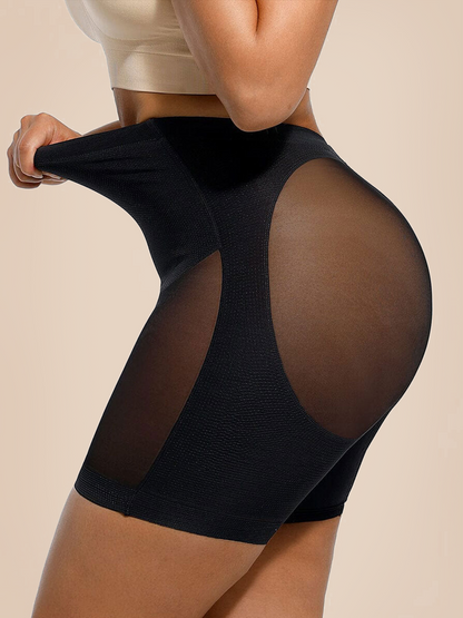 💥Letzter Tag Sonderangebot -49%💃Nahtlose Shaping-Shorts mit hoher Taille