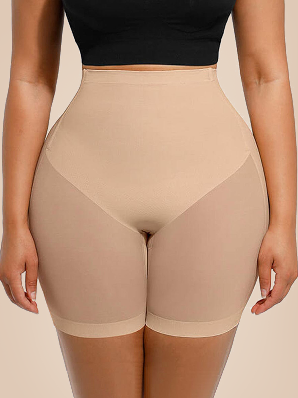 💥Letzter Tag Sonderangebot -49%💃Nahtlose Shaping-Shorts mit hoher Taille