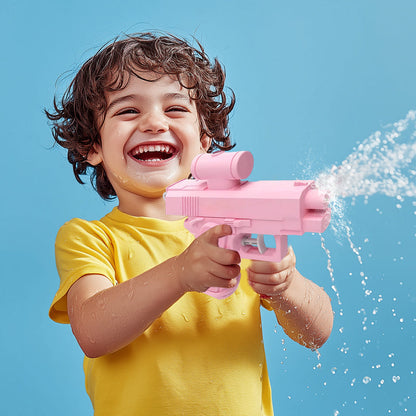 🌈2025 Zeitlich begrenztes Sonderangebot – 50 % Rabatt💧🔫Mini-Wasserpistole, doppelseiti