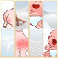 Atmungsaktive waschbare Babywindel