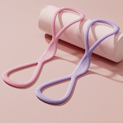 💪Limited Time 50% Off - Fitness Resistance Bands💖