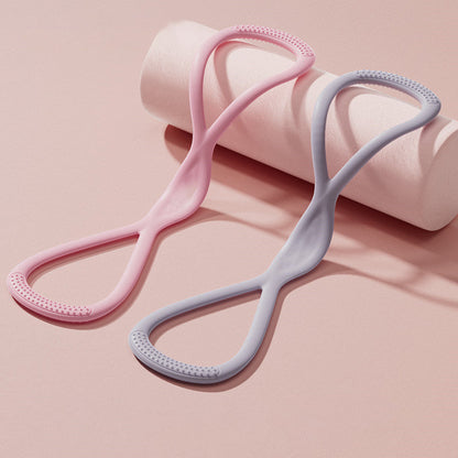 💪Limited Time 50% Off - Fitness Resistance Bands💖