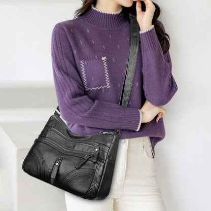 🔥Ausverkauf von Lagerbeständen🔥👜 Modische und vielseitige Umhängetasche für Damen