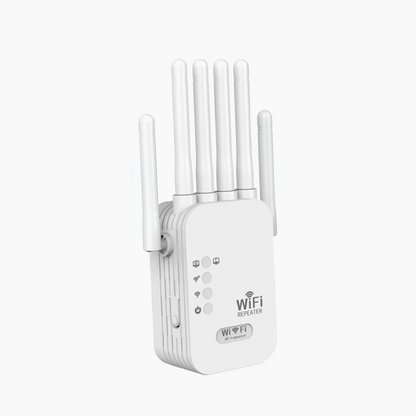 WiFi-Signalverstärker