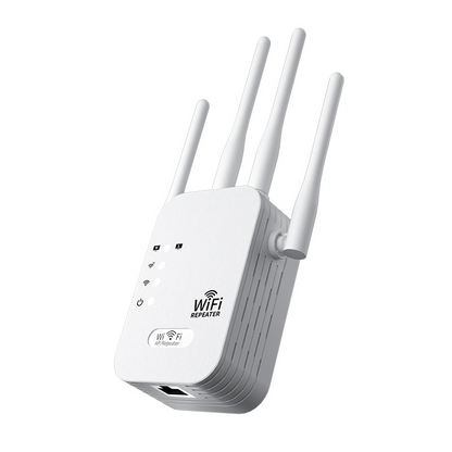 WiFi-Signalverstärker