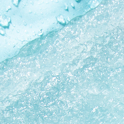Kratzfeste Kühlmatte mit Gel für Haustier