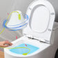 ✨ Entkalkender & Desodorierender Toilettenreiniger