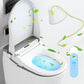 ✨ Entkalkender & Desodorierender Toilettenreiniger