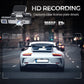 📷 Hochauflösendes Dashcam-Kit