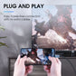 4K HD Typ-C zu HDMI Display-Adapter