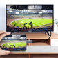 4K HD Typ-C zu HDMI Display-Adapter