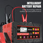 12/24V Smart Car Battery Charger for Pulse Repair