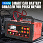 12/24V Smart Car Battery Charger for Pulse Repair