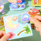 3D-Puzzle-Spielset