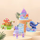 3D-Puzzle-Spielset