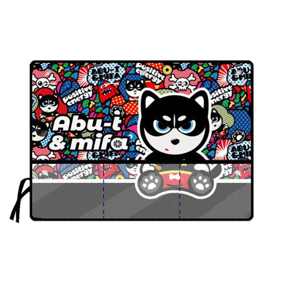 Sonnenschutz für Seitenfenster des Autos für Babys und Kinder