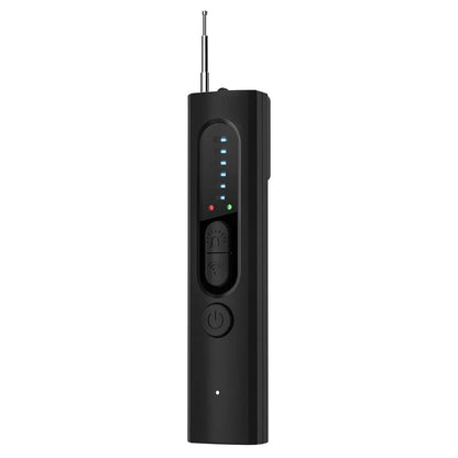 👍Shadow X Pro™ dold kamera och GPS-detektor