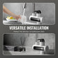 Instant Tankless Water Heater Faucet