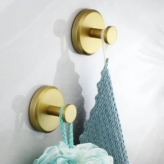 🔥Kaufen Sie 1 und erhalten Sie 1 gratis🔥Weihnachtsangebot🎄- 2025 Upgrade Saugnapf-Haken