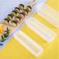 🔥🎁Nyhet 50 % RABATT🔥🍣 Gör egen sushi hemma – enkel sushi-form för perfekta rullar varje gång