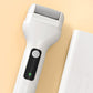Rechargeable Electric Foot Exfoliating Scrubber