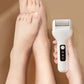 Rechargeable Electric Foot Exfoliating Scrubber