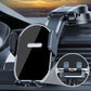 Multifunktionaler Handyhalter fürs Auto mit Saugnapf