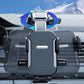 Multifunktionaler Handyhalter fürs Auto mit Saugnapf