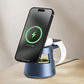 5-in-1 Magnetic Wireless Charger