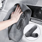 Microfiber Towel for Car - Effective Water Absorption & Leaves No Trace