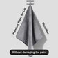 Microfiber Towel for Car - Effective Water Absorption & Leaves No Trace