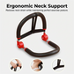 🌸 Hem-Gym Mag- & Sit-Up Träningsmaskin