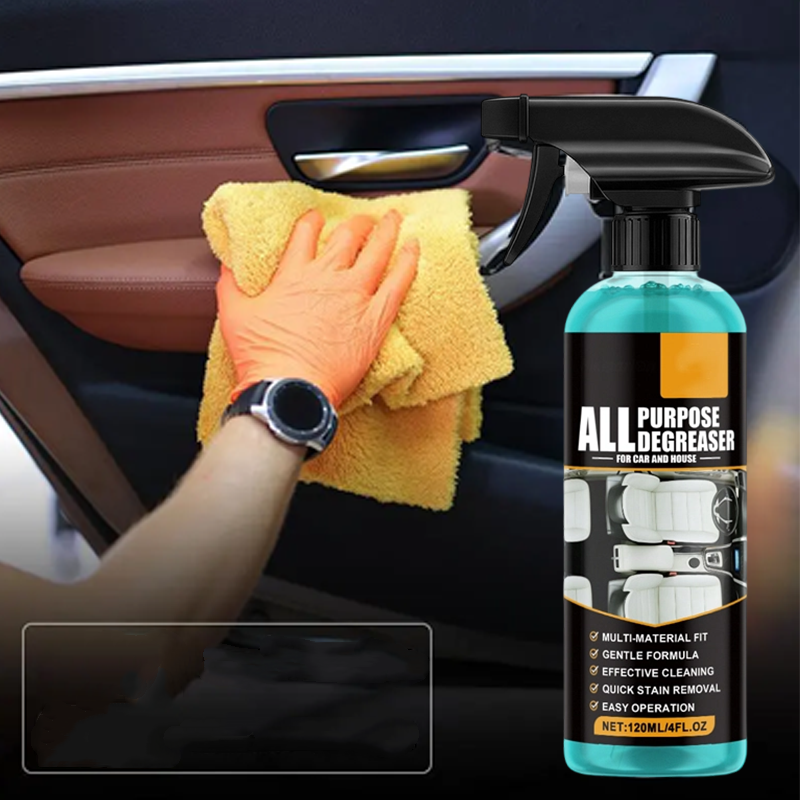 🥳REA 2026🥳💞Över 50 000 sålda!🏠🧴 50 % RABATT! Allrengöringsspray – tar bort fläckar på 1 sekund. Skonsam men effektiv. Perfekt för spishällar, köksfläktar och diskbänkar. Ett måste i varje hem. 🛡✨